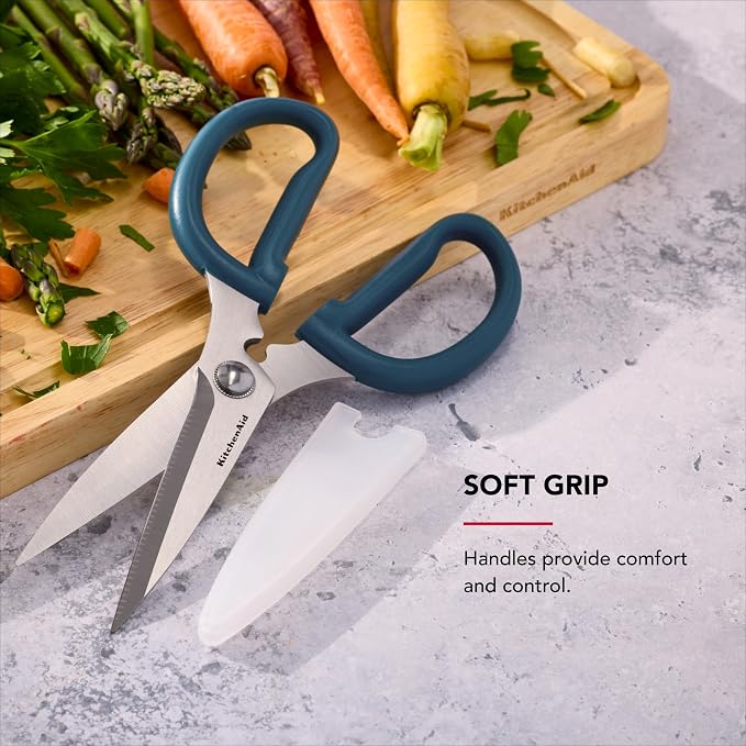 KitchenAid All-Purpose Shears - Image 4