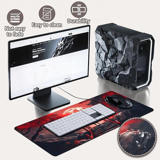 Gaming Mouse Pad - Image 4