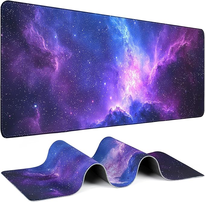 Mouse Pad Gaming by Unknown