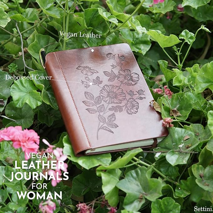 SETTINI® Lined Journal - Image 4