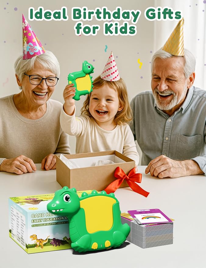 Japanese and English Talking Flash Cards - Image 9