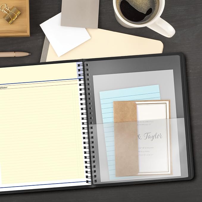 AT-A-GLANCE 2027 Planner, QuickNotes - Image 4