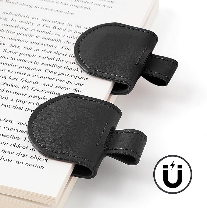 SESENSE Magnetic Pen Holder for Notebook - Image 3