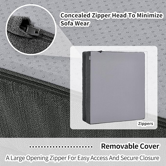 Recliner Cushions for Elderly - Image 6