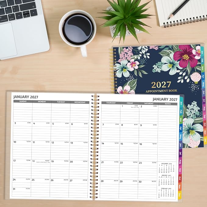 2027 Appointment Book - Image 2