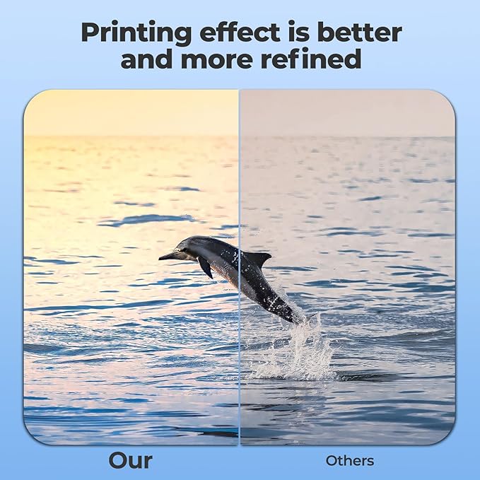 522 Ink Refill Bottles ET-2800 ET-4800 ET-2400 ET-2803 for 522 Ink Bottles Compatible for ET 2800 ET 4800 ET2800 ET 2400 ET4800 ET 2803 ET-2720 ET-4700 ET-4810 ET-2840 Printer (Not Subli)-DeskLoop Office