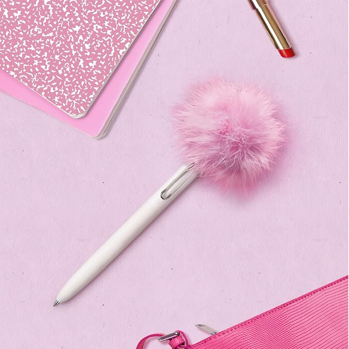 uniball™ The Elle Pen Set, Zento Gel Pens - Image 9
