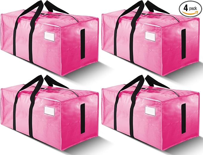 HOMESURE Supports 200lbs Heavy Duty Moving Bags by HOMESURE