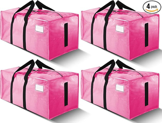 HOMESURE Supports 200lbs Heavy Duty Moving Bags by HOMESURE