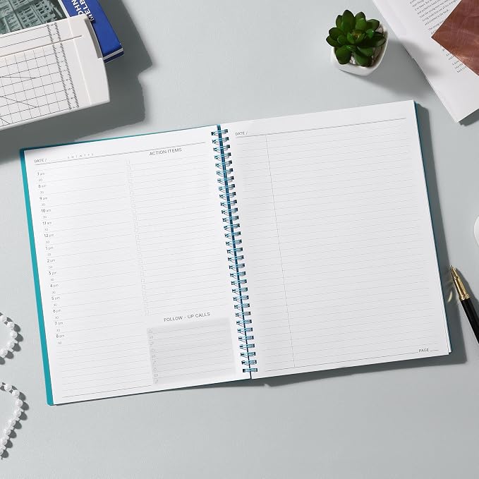 Daily Planner Undated - Image 6