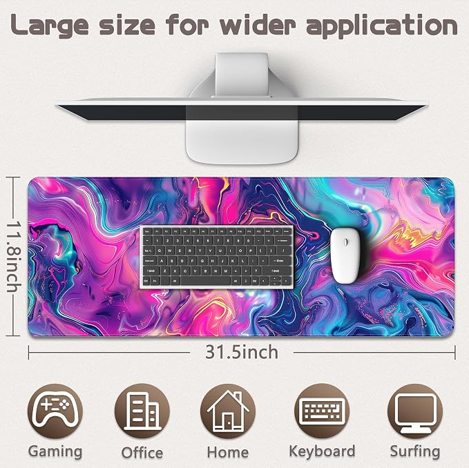 Gaming Mouse Pad - Image 5