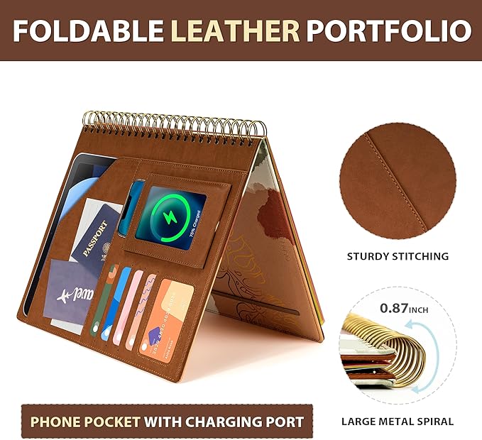 Ospelelf Clipboard with Storage - Image 5