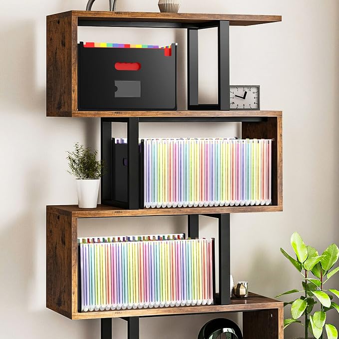 Ultra-Large Accordion File Organizer - Image 6
