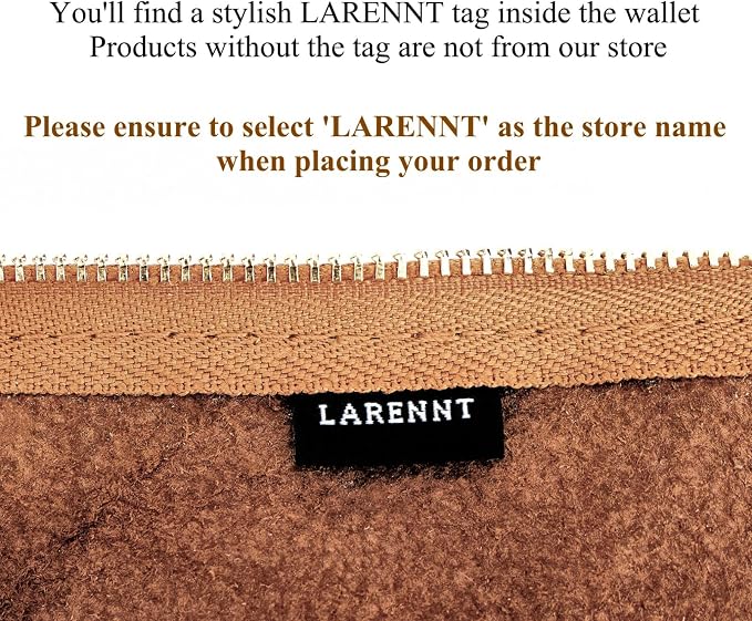 Full Grain Leather Coin Purse - Image 4