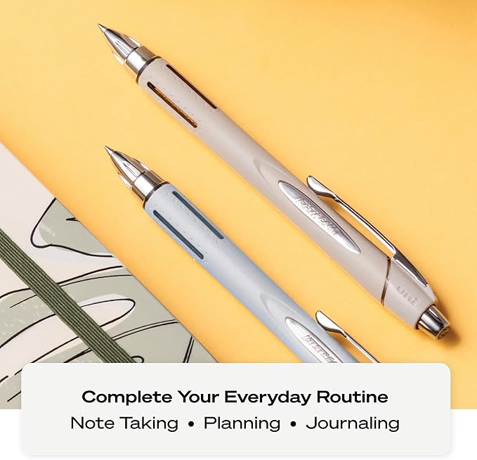 uni-ball Jetstream RT Pens - Image 4