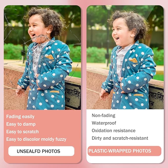 100Pack Legal Size Laminating Sheets 4 Mil Thermal Laminate Pouches for Extra Protection Clear Laminator Sheet, 9x14.5inches-DeskLoop Office