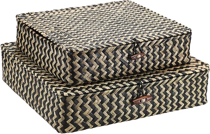 Hipiwe Woven Storage Basket - Image 8