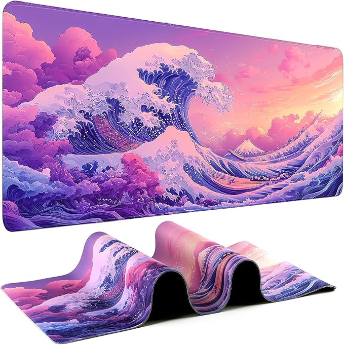 Mouse Pad Gaming by Unknown