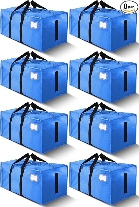 HOMESURE Supports 200lbs Heavy Duty Moving Bags by HOMESURE