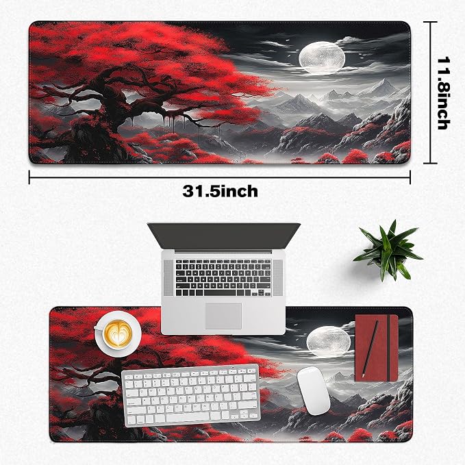 Mouse Pad Gaming - Image 5