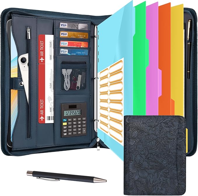 Eshow Portfolio Organizer by Eshow