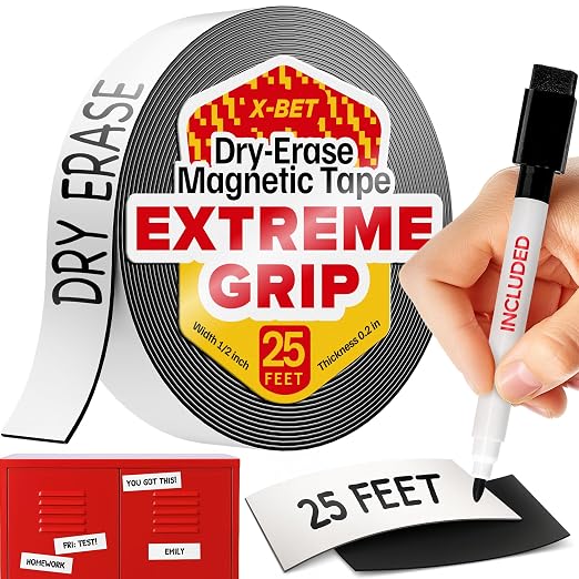 X-bet MAGNET Magnetic Strips by X-betMAGNET