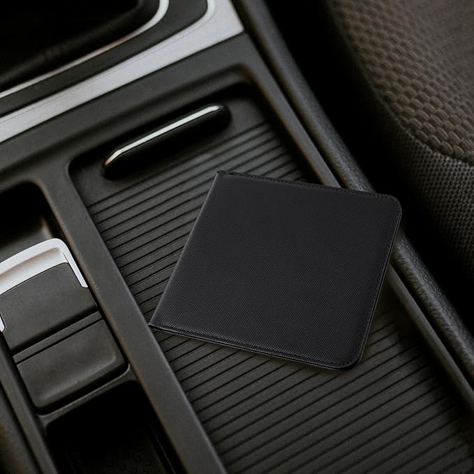 CoBak Car Registration and Insurance Holder - Image 5