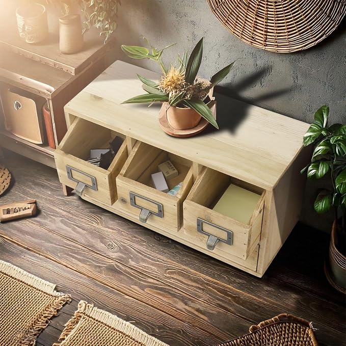 Flexzion Apothecary Cabinet - Image 2