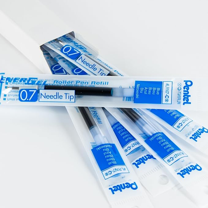 Pentel Refill Ink - Image 4