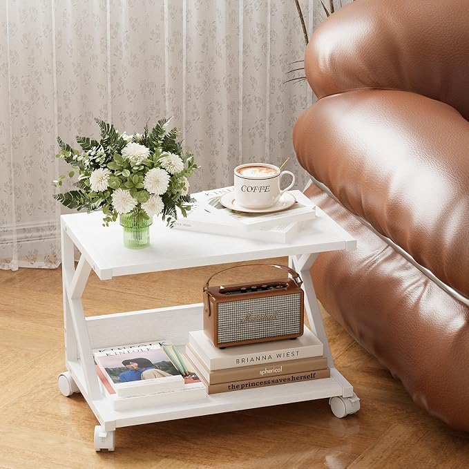 aboxoo Desktop Printer Stand - Image 4