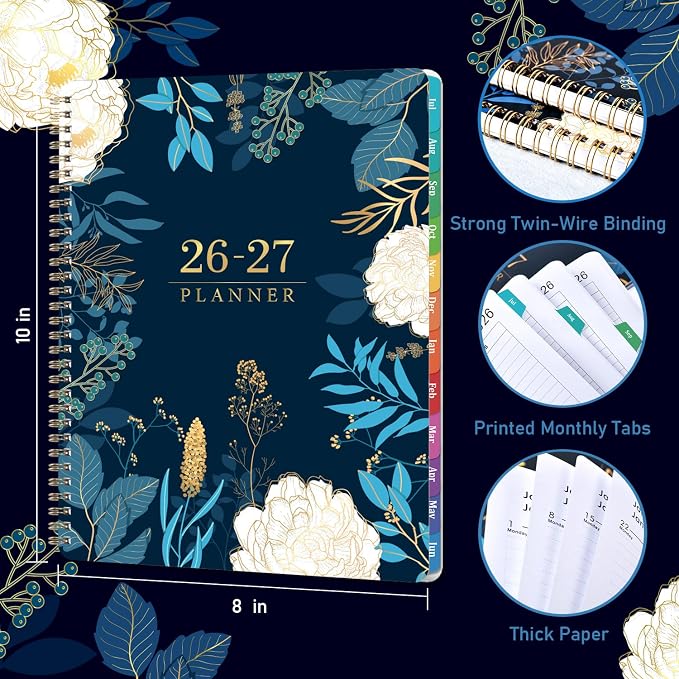 Planner 2026-2027 - Image 6