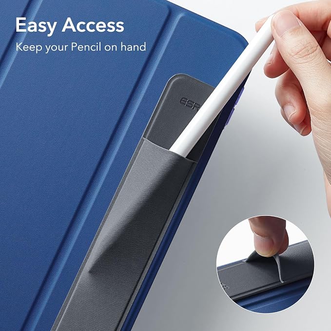 ESR Pencil Case Holder Compatible - Image 4