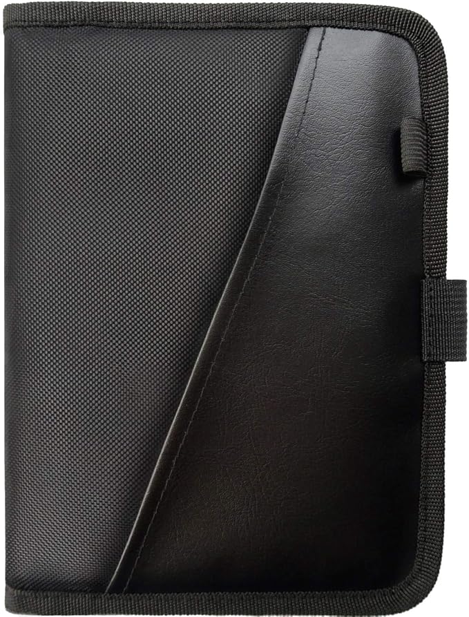 Glove Box Compartment Organizer by PlusXpres