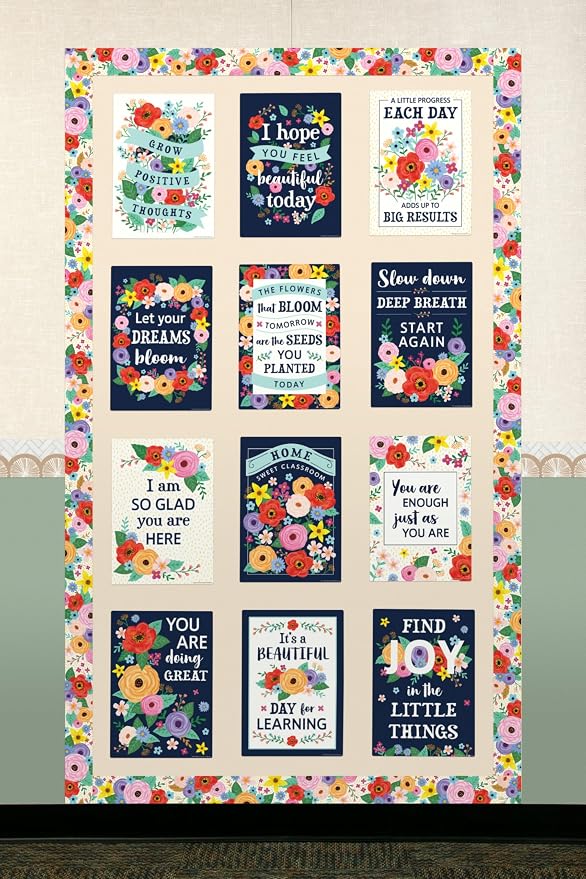 Teacher Created Resources Creme Brulee Better Than Paper® Bulletin Board Roll - Image 9