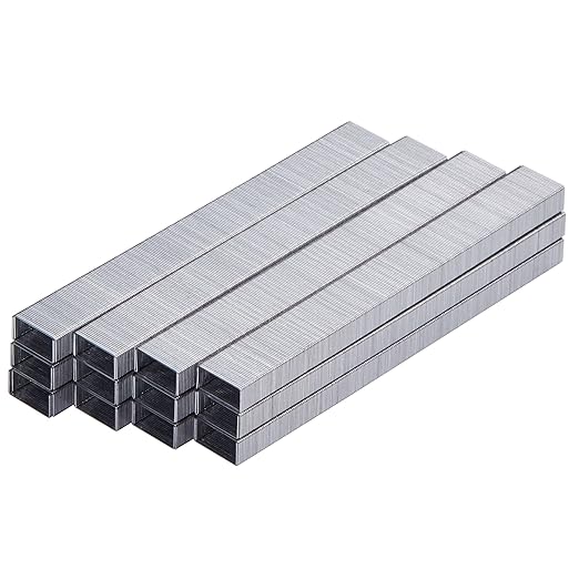 Bostitch Office Premium Standard Staples, 1/4" Standard Box - Image 3