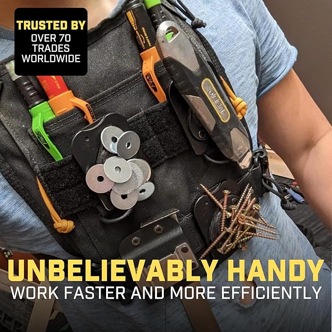 MagMaster | The Original Magnetic Tool Holder - Image 3