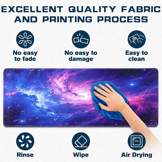 Mouse Pad Gaming - Image 3