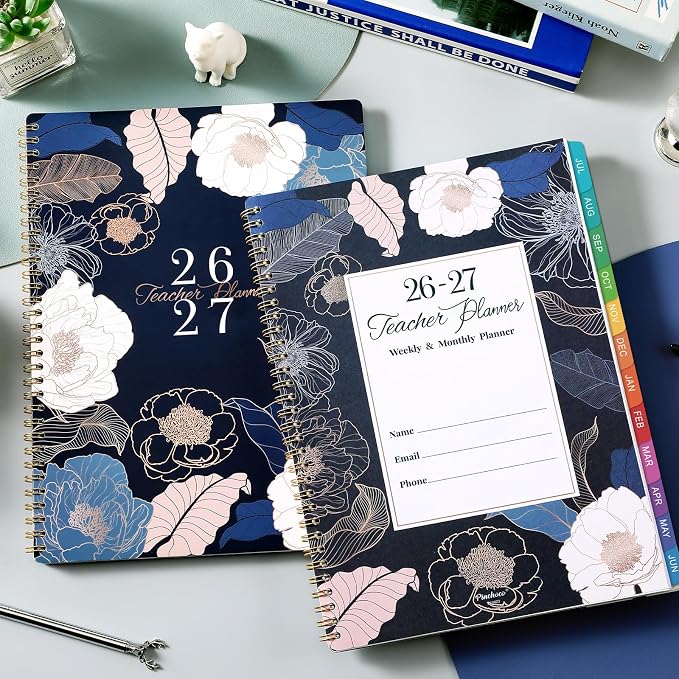 Teacher Planner 2026-2027 - Image 2