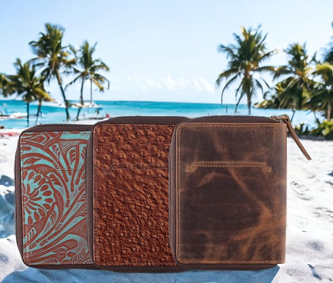 Passport Wallet - Image 6