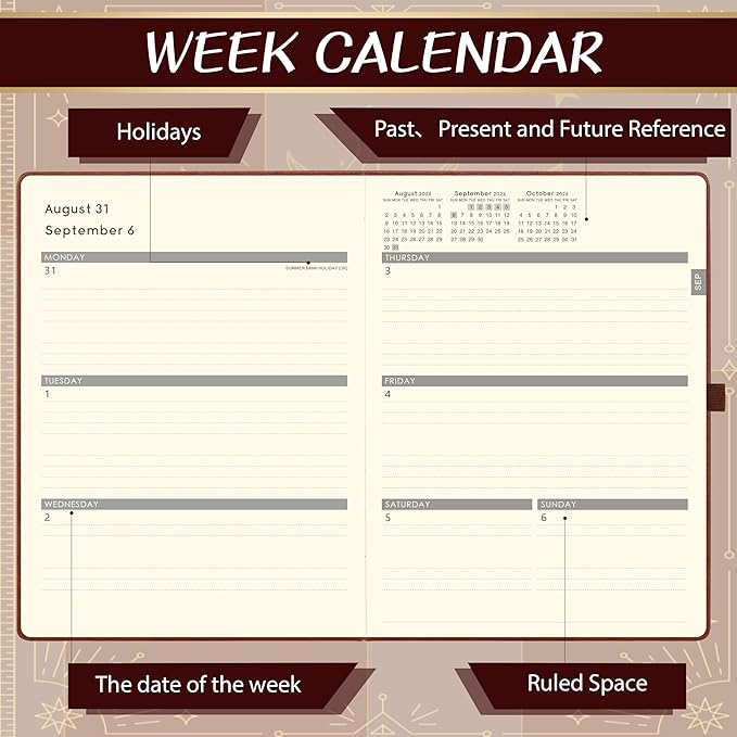 2026-2027 Planner - Image 5