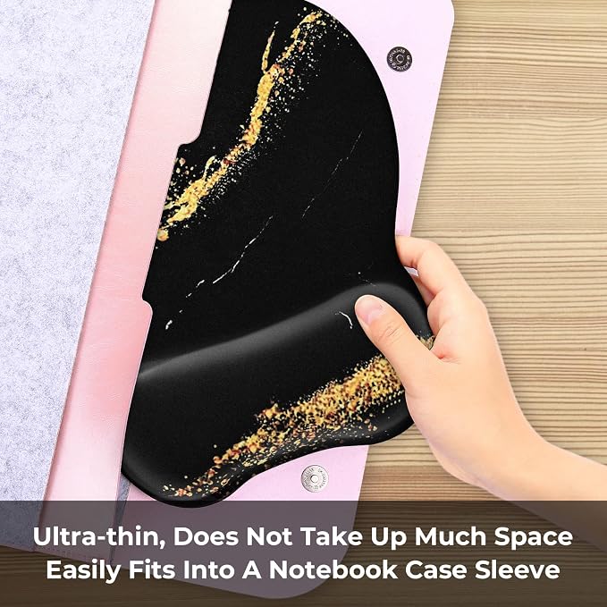 EooCoo Ergonomic Mouse Pad - Image 7