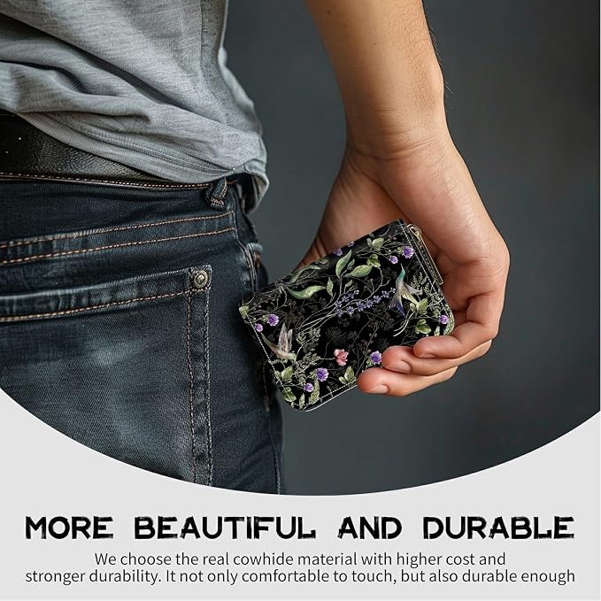 BWEGRHE Cute Credit Card Holder - Image 5