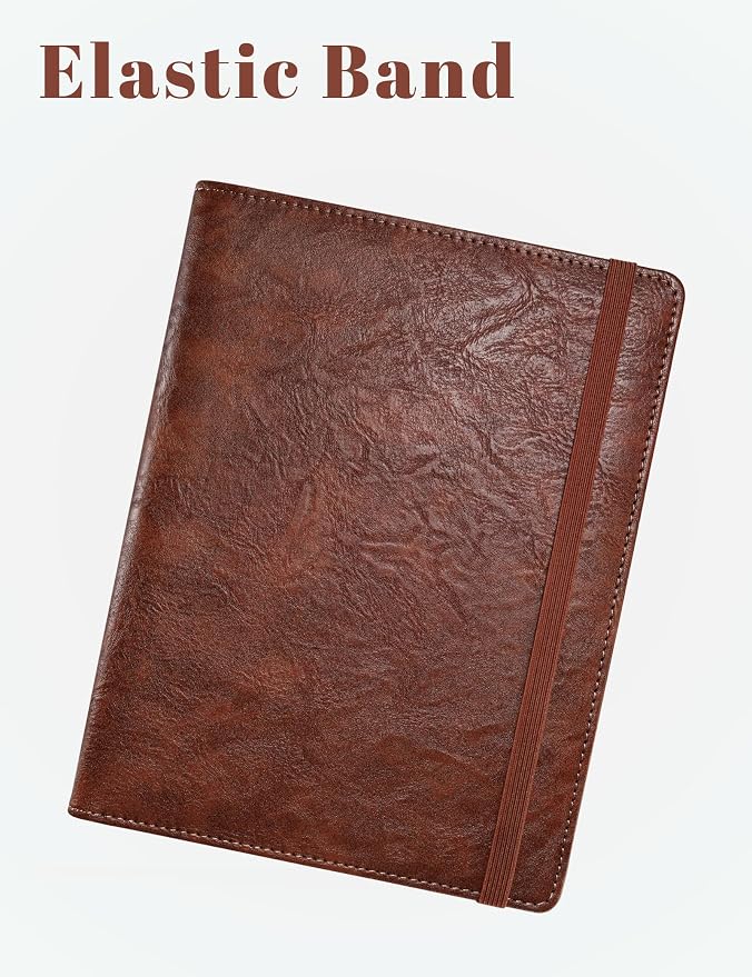 Mymazn Small Padfolio Clipboard Folder - Image 7