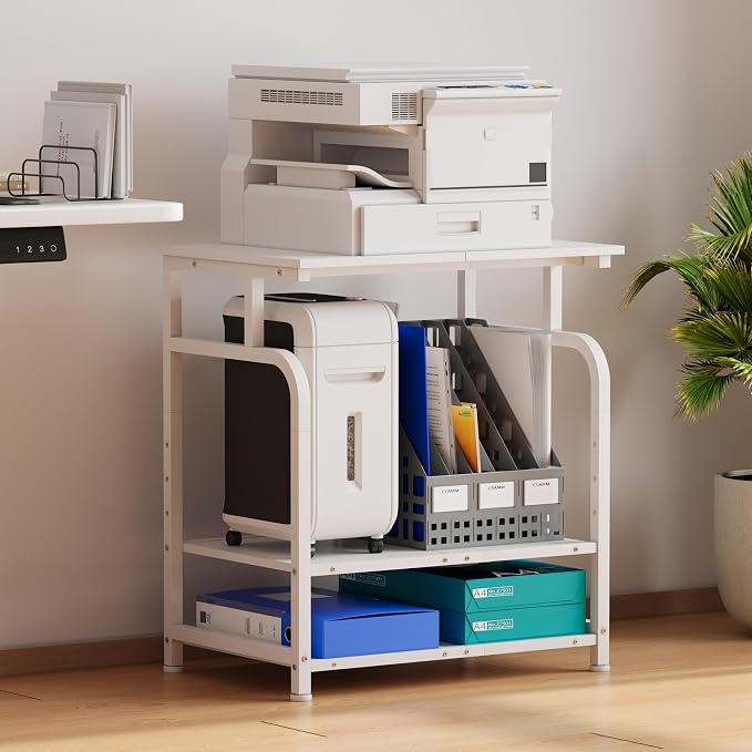 Unionly Large Printer Stand - Image 2