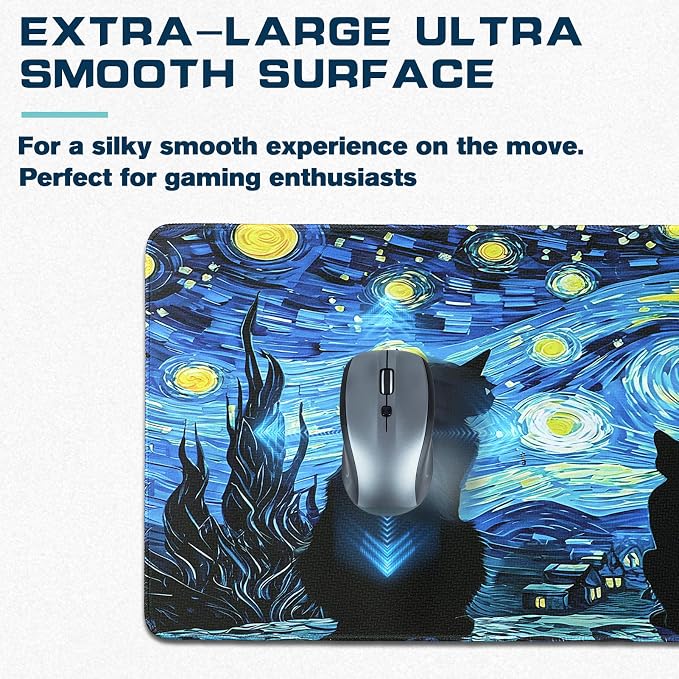 Mouse Pad Gaming - Image 4