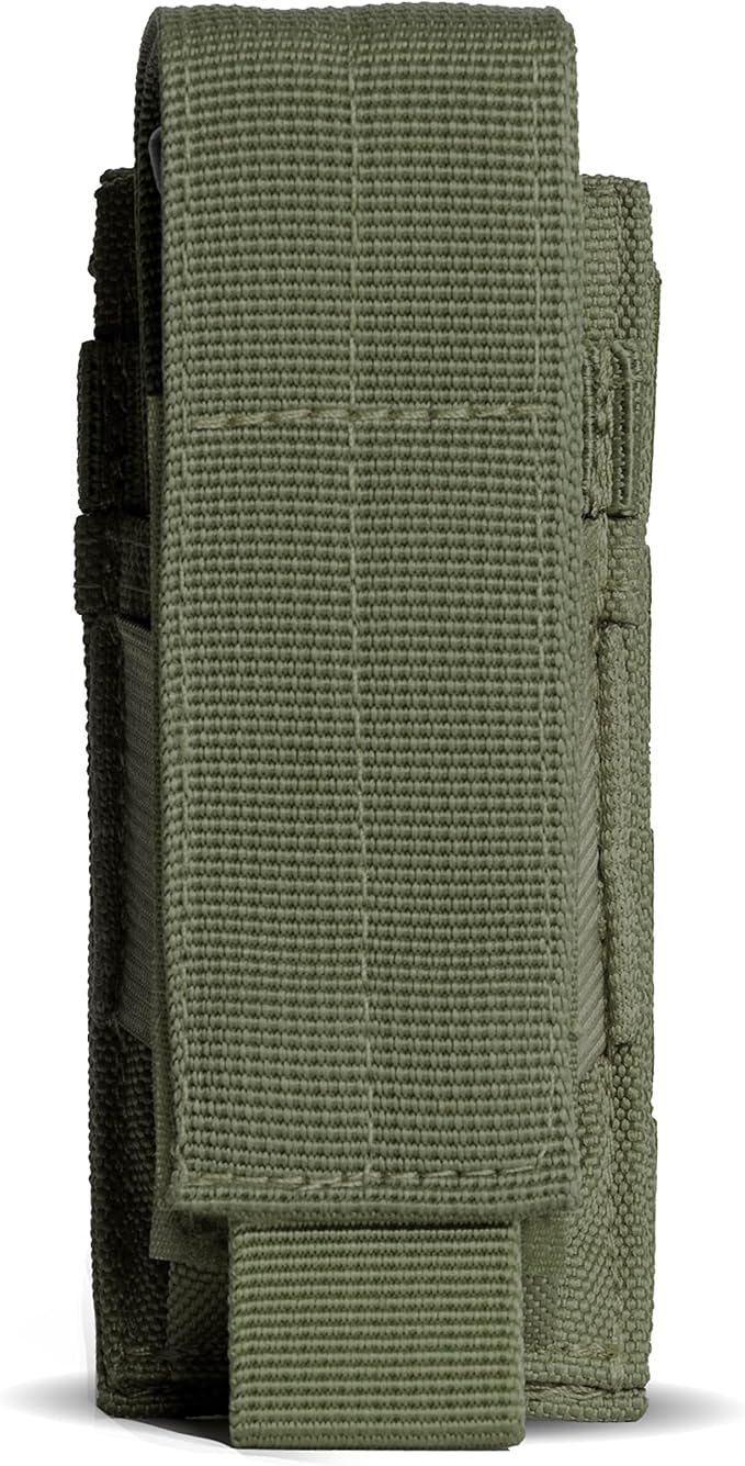 Tacticon P1 P2 P3 BattlePouch | Universal Pistol Mag Pouch | Combat Veteran by TacticonArmament