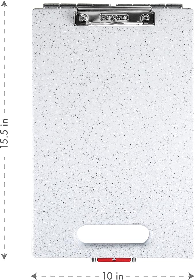 Dexas Clipcase Storage Clipboard - Image 2