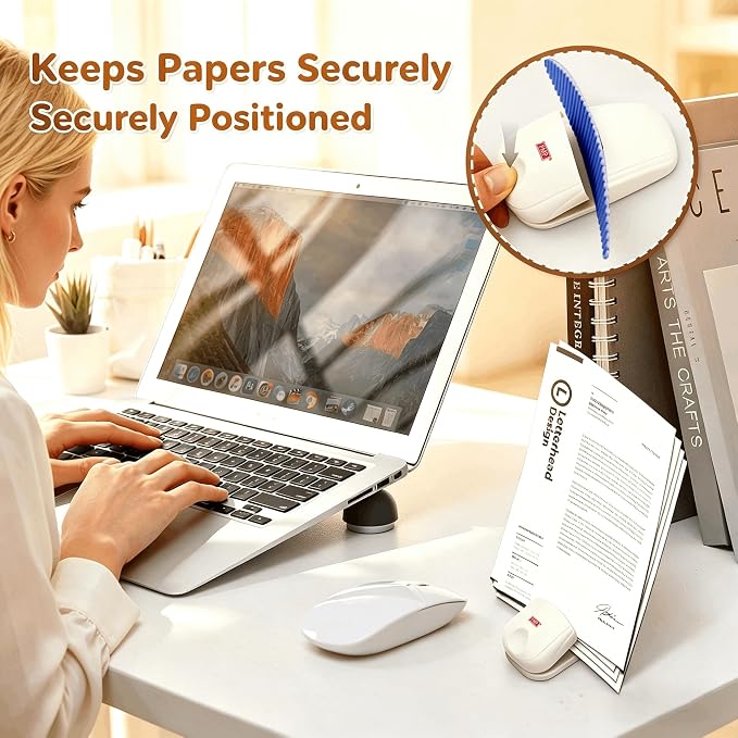 Document Holder for Typing - Image 4