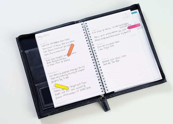 Post-it Arrow Flags, 0.47 in. x 1.7 in., One Dispenser - Image 5