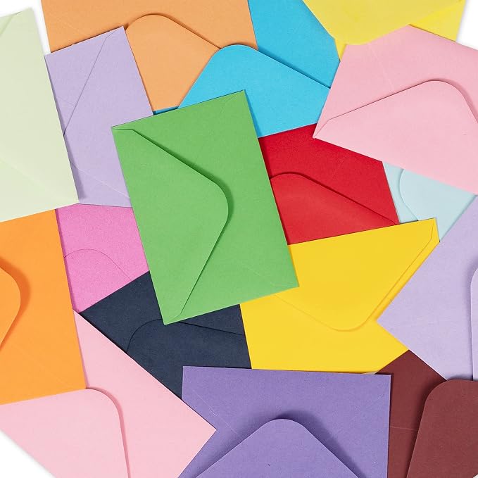 Gift Card Envelopes - Image 7